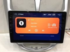 HYUNDAİ ACCENT BLUE MULTİMEDYA TEYP ANDROİD 15 2-32 GB CARPLAY KAMERA HEDİYE
