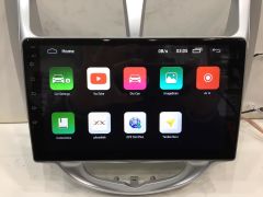 HYUNDAİ ACCENT BLUE MULTİMEDYA TEYP ANDROİD 15 2-32 GB CARPLAY KAMERA HEDİYE
