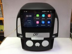 HYUNDAİ İ30 2007-2011 MULTİMEDYA TEYP ANDROİD 15 2-32 GB CARPLAY KAMERA HEDİYE
