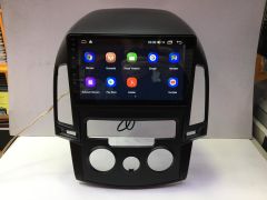 HYUNDAİ İ30 2007-2011 MULTİMEDYA TEYP ANDROİD 15 2-32 GB CARPLAY KAMERA HEDİYE