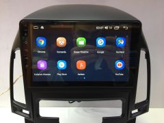 HYUNDAİ İ30 2007-2011 MULTİMEDYA TEYP ANDROİD 15 2-32 GB CARPLAY KAMERA HEDİYE