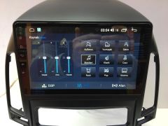 HYUNDAİ İ30 2007-2011 MULTİMEDYA TEYP ANDROİD 15 2-32 GB CARPLAY KAMERA HEDİYE
