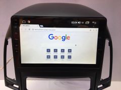 HYUNDAİ İ30 2007-2011 MULTİMEDYA TEYP ANDROİD 15 2-32 GB CARPLAY KAMERA HEDİYE
