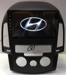 HYUNDAİ İ30 2007-2011 MULTİMEDYA TEYP ANDROİD 15 2-32 GB CARPLAY KAMERA HEDİYE