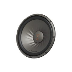 JBL STAGE 122 30 CM SUBWOOFER BAS 1000 WATT PEAK POWER byHARMAN