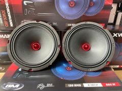 BOSCHMANN XWX-20 20 CM MİDRANGE 880 WATT MAXİMUM POWER