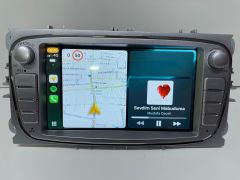 FORD KUGA 2008-2013 MULTİMEDYA TEYP ANDROİD 14 4-64 GB CARPLAY KAMERA HEDİYE