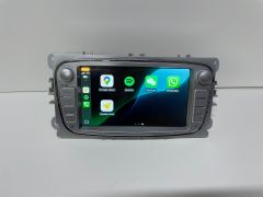 FORD KUGA 2008-2013 MULTİMEDYA TEYP ANDROİD 14 4-64 GB CARPLAY KAMERA HEDİYE