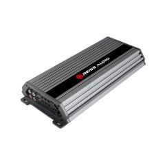 REİSS AUDİO RS-Q450.4D 4 KANALLI AMFİ 4 OHM 450 WATT RMS POWER