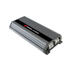 REİSS AUDİO RS-Q450.4D 4 KANALLI AMFİ 4 OHM 450 WATT RMS POWER