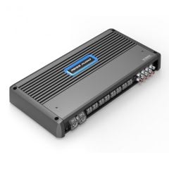 REİSS AUDİO RS-SD200.8D 8 KANALLI AMFİ 4OHM 8X200 WATT RMS POWER