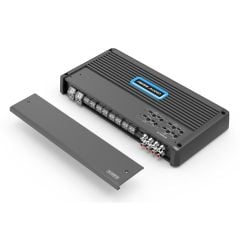 REİSS AUDİO RS-SD200.8D 8 KANALLI AMFİ 4OHM 8X200 WATT RMS POWER