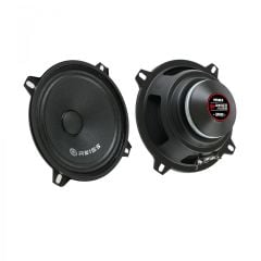 REISS AUDİO RS-M5NX 13 CM MİDRANGE 240 WATT NEODİUM MIKNATIS