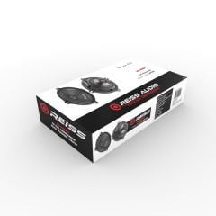 REISS AUDİO RS-M5NX 13 CM MİDRANGE 240 WATT NEODİUM MIKNATIS