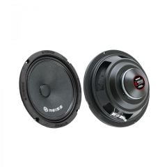 REISS AUDİO RS-M6NX 16 CM MİDRANGE 300 WATT NEODİUM MIKNATIS
