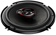 PIONEER TS-R1651S2 16 CM 3 YOLLU HOPARLÖR 300 WATT MAXİMUM POWER 40 WATT RMS POWER