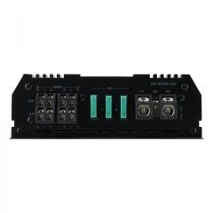 REISS AUDİO RS-Z200.4D 4 KANAL FULL RANGE AMFİ 4OHM 4X200 WATT RMS POWER