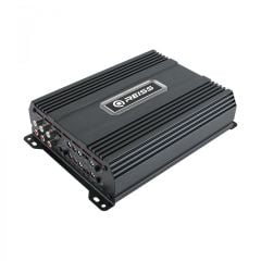 REISS AUDİO RS-Z200.4D 4 KANAL FULL RANGE AMFİ 4OHM 4X200 WATT RMS POWER