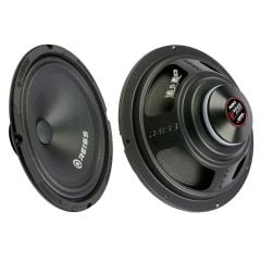 REISS AUDİO RS-M8NX 20 CM MİDRANGE 400 WATT MAXİMUM POWER
