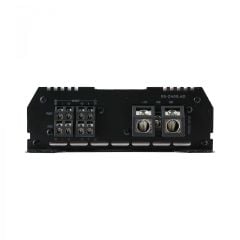 REISS AUDİO RS-Z400.4D 4 KANAL FULL RANGE AMFİ 4 OHM 4X400 WATT RMS POWER