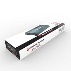 REISS AUDİO RS-Z550.4D 4 KANAL FULL RANGE AMFİ 4 OHM 4X550 WATT RMS POWER