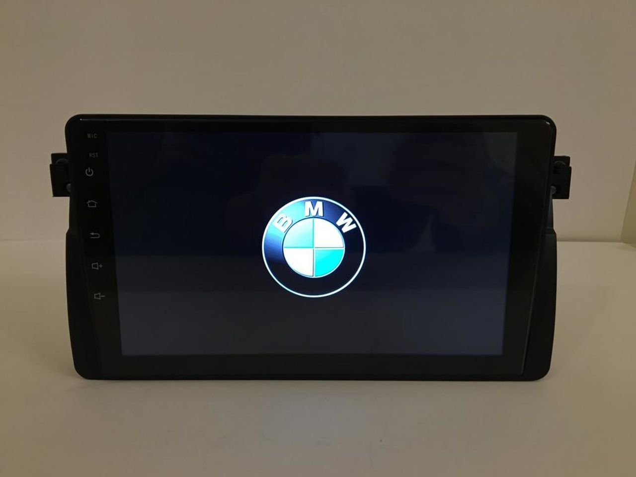 BMW 3 E46 KASA MULTİMEDYA TEYP ANDROİD 15 2-32 GB CARPLAY KAMERA HEDİYE