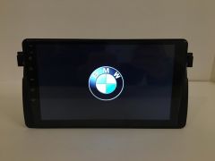 BMW 3 E46 KASA MULTİMEDYA TEYP ANDROİD 15 2-32 GB CARPLAY KAMERA HEDİYE