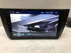 BMW 3 E90 KASA MULTİMEDYA TEYP ANDROİD 15 2-32 GB CARPLAY KAMERA HEDİYE