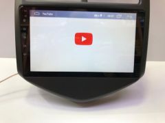 CHEVROLET AVEO MULTİMEDYA TEYP 9'' ANDROİD 15 2-32 CARPLAY ANDROİD AUTO KAMERA HEDİYE