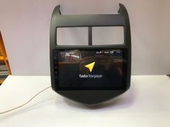 CHEVROLET AVEO MULTİMEDYA TEYP 9'' ANDROİD 15 2-32 CARPLAY ANDROİD AUTO KAMERA HEDİYE