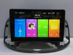 CHEVROLET CAPTİVA MAKYAJLI KASA MULTİMEDYA TEYP ANDROİD 15 2-32 GB CARPLAY KAMERA HEDİYE