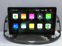 CHEVROLET CAPTİVA MAKYAJLI KASA MULTİMEDYA TEYP 9'' ANDROİD 15 2-32 CARPLAY ANDROİD AUTO KAMERA HEDİYE