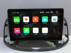 CHEVROLET CAPTİVA MAKYAJLI KASA MULTİMEDYA TEYP 9'' ANDROİD 15 2-32 CARPLAY ANDROİD AUTO KAMERA HEDİYE