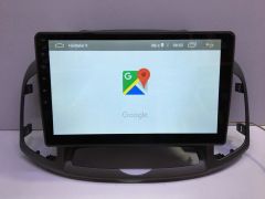 CHEVROLET CAPTİVA MAKYAJLI KASA MULTİMEDYA TEYP 9'' ANDROİD 15 2-32 CARPLAY ANDROİD AUTO KAMERA HEDİYE