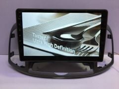 CHEVROLET CAPTİVA MAKYAJLI KASA MULTİMEDYA TEYP 9'' ANDROİD 15 2-32 CARPLAY ANDROİD AUTO KAMERA HEDİYE