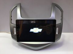 CHEVROLET CRUZE 2014 SONRASI MULTİMEDYA TEYP 9'' ANDROİD 15 2-32 CARPLAY ANDROİD AUTO KAMERA HEDİYE