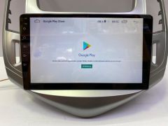 CHEVROLET CRUZE 2014 SONRASI MULTİMEDYA TEYP 9'' ANDROİD 15 2-32 CARPLAY ANDROİD AUTO KAMERA HEDİYE