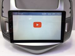 CHEVROLET CRUZE 2014 SONRASI MULTİMEDYA TEYP 9'' ANDROİD 15 2-32 CARPLAY ANDROİD AUTO KAMERA HEDİYE