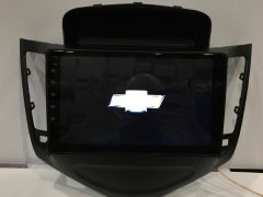 CHEVROLET CRUZE MULTİMEDYA TEYP 9'' ANDROİD 15 2-32 CARPLAY ANDROİD AUTO KAMERA HEDİYE