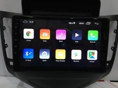 CHEVROLET CRUZE MULTİMEDYA TEYP 9'' ANDROİD 15 2-32 CARPLAY ANDROİD AUTO KAMERA HEDİYE