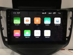 CHEVROLET CRUZE MULTİMEDYA TEYP 9'' ANDROİD 15 2-32 CARPLAY ANDROİD AUTO KAMERA HEDİYE