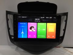 CHEVROLET CRUZE MULTİMEDYA TEYP 9'' ANDROİD 15 2-32 CARPLAY ANDROİD AUTO KAMERA HEDİYE