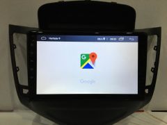 CHEVROLET CRUZEMULTİMEDYA TEYP ANDROİD 15 2-32 GB CARPLAY KAMERA HEDİYE