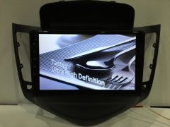 CHEVROLET CRUZE MULTİMEDYA TEYP 9'' ANDROİD 15 2-32 CARPLAY ANDROİD AUTO KAMERA HEDİYE