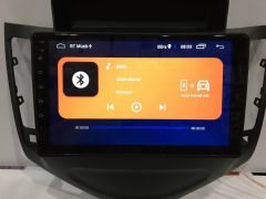CHEVROLET CRUZE MULTİMEDYA TEYP 9'' ANDROİD 15 2-32 CARPLAY ANDROİD AUTO KAMERA HEDİYE