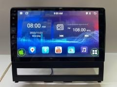 FİAT ALBEA MULTİMEDYA TEYP 9'' ANDROİD 15 2-32 CARPLAY ANDROİD AUTO KAMERA HEDİYE