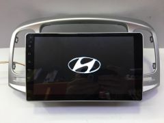 HYUNDAİ ACCENT ERA MULTİMEDYA TEYP ANDROİD 15 2-32 GB CARPLAY KAMERA HEDİYE