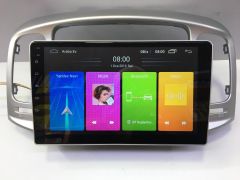 HYUNDAİ ACCENT ERA MULTİMEDYA TEYP ANDROİD 15 2-32 GB CARPLAY KAMERA HEDİYE