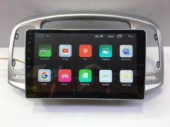 HYUNDAİ ACCENT ERA MULTİMEDYA TEYP ANDROİD 15 2-32 GB CARPLAY KAMERA HEDİYE