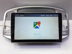 HYUNDAİ ACCENT ERA MULTİMEDYA TEYP ANDROİD 15 2-32 GB CARPLAY KAMERA HEDİYE